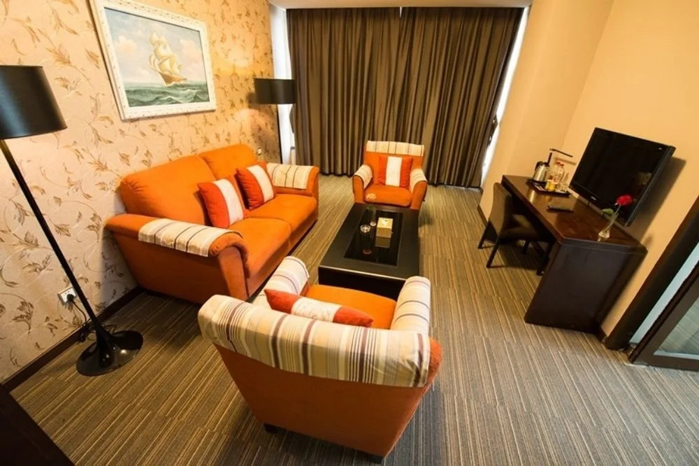 Fengtianyuan Business Hotel Liaoning