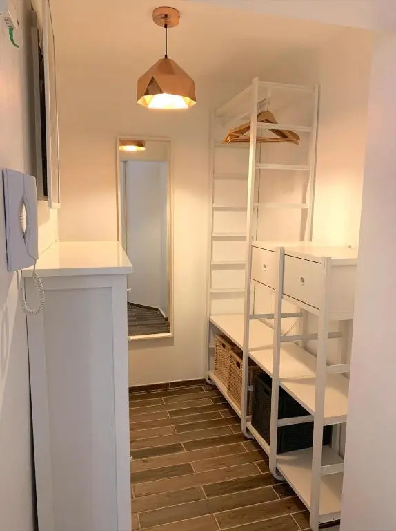 L'accueillant - Appartement avec chambre et terrasse Toulouse centre