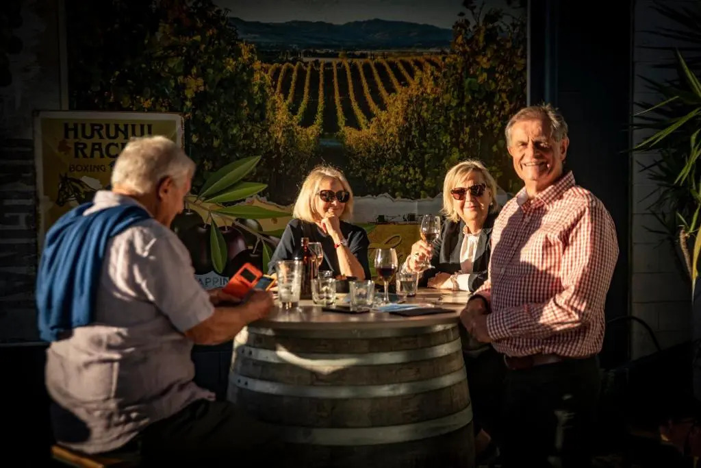 The Amberley Hotel