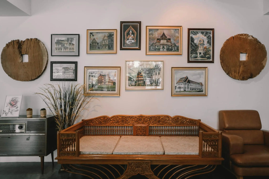 Veethara Boutique Hotel