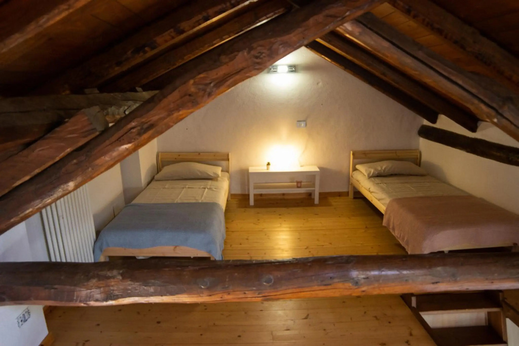Casa Patrone