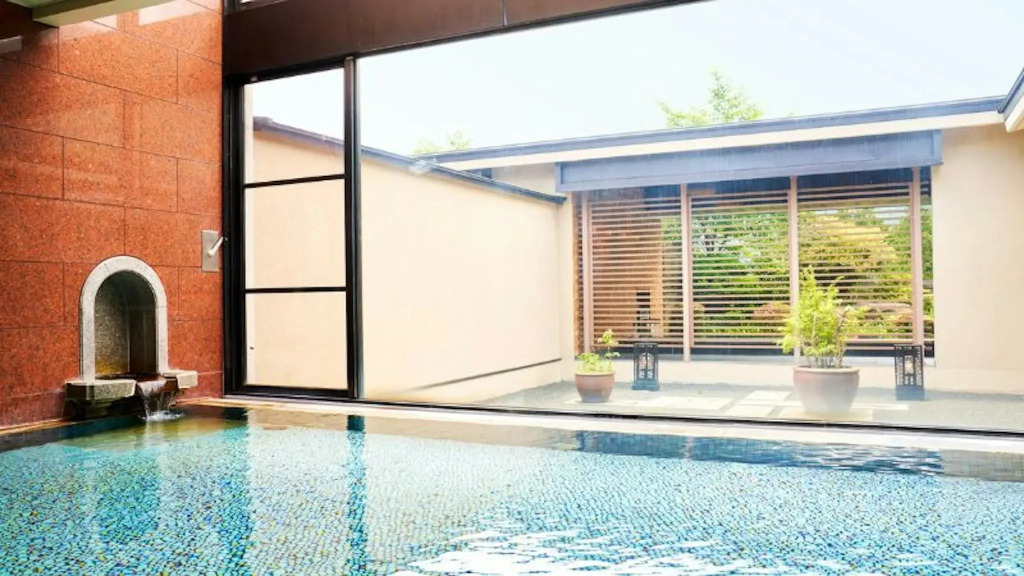 Hakone Sengokuhara Prince Hotel