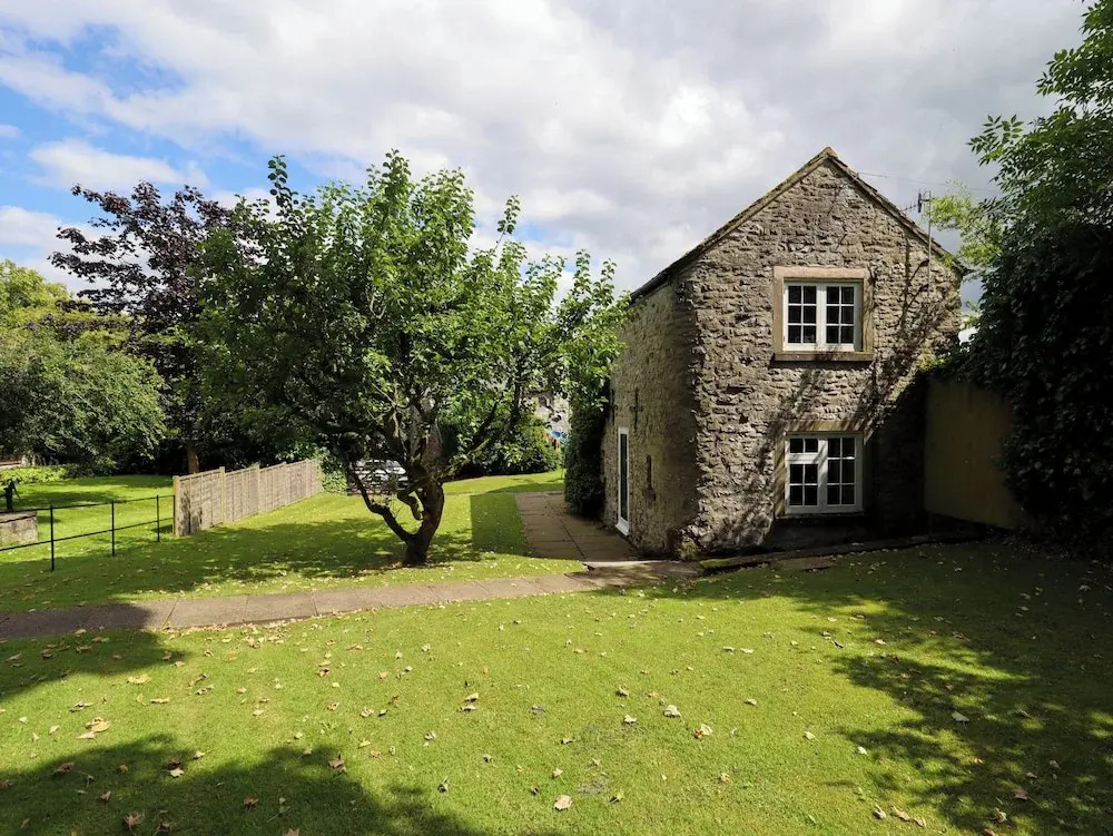 Manor Barn Cottage