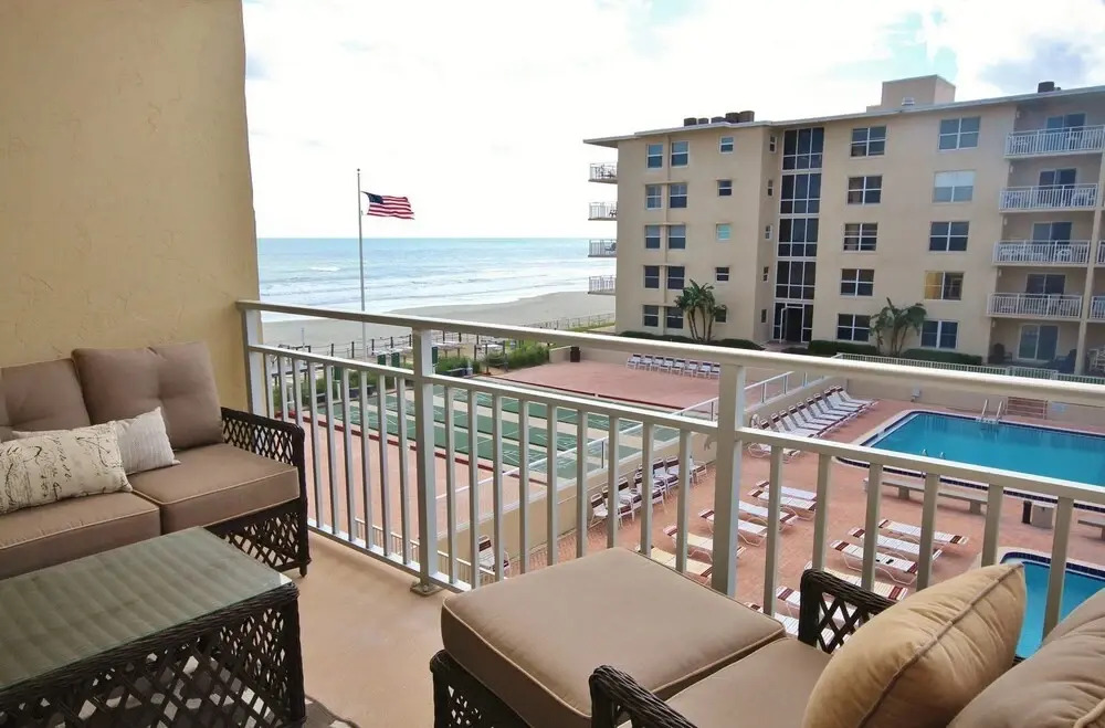 Sea Coast Gardens II 308 Apartment 2