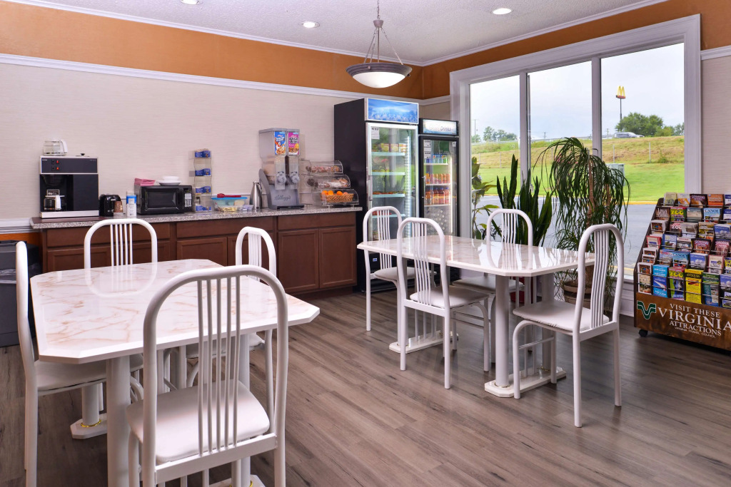 Americas Best Value Inn Richmond VA Midlothian Turnpike