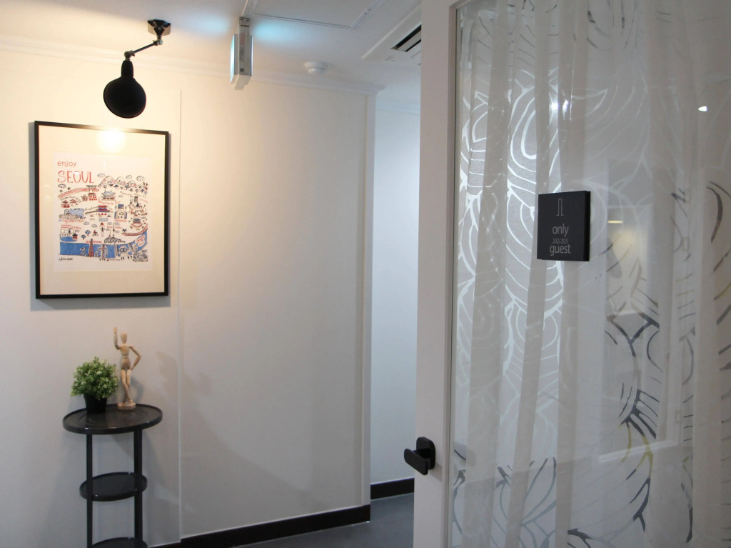 Hotel BonBon by Seoulodge Myeongdong