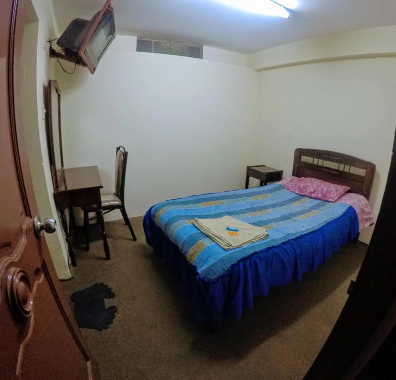 Residencial Uruguay