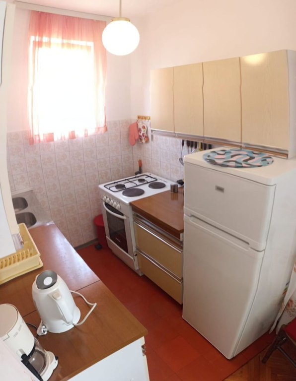 Apartments Nera
