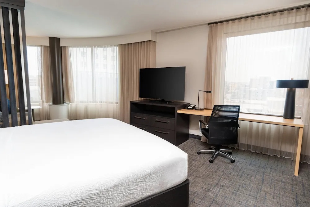 Residence Inn by Marriott Grand Rapids Downtown