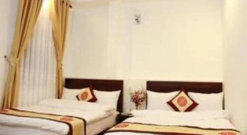 Xuan Hong 2 Hotel