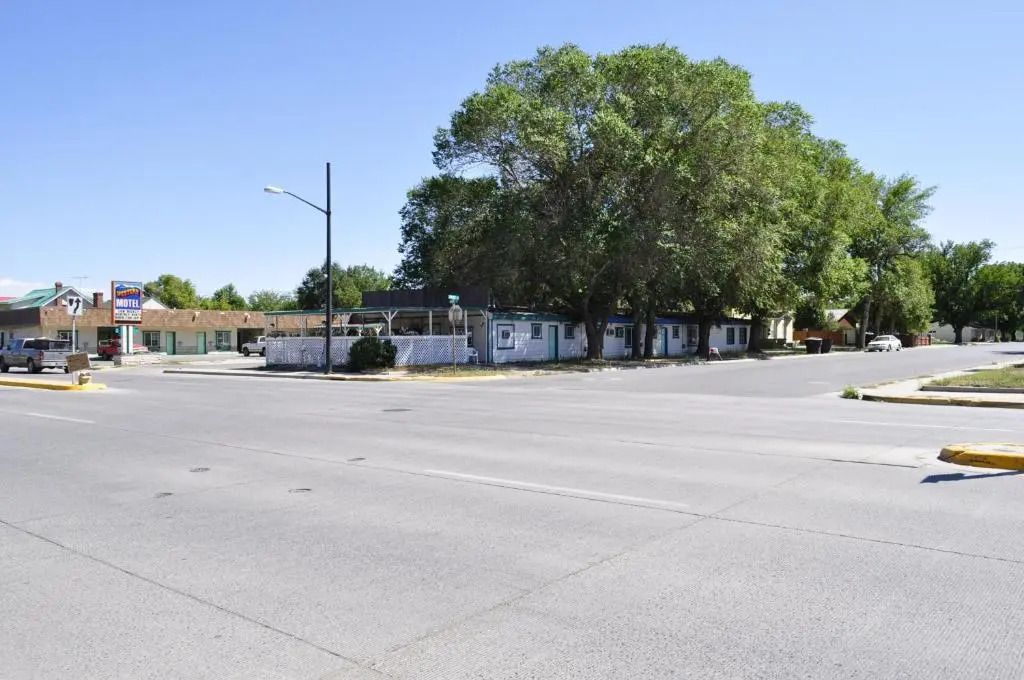 Western Motel