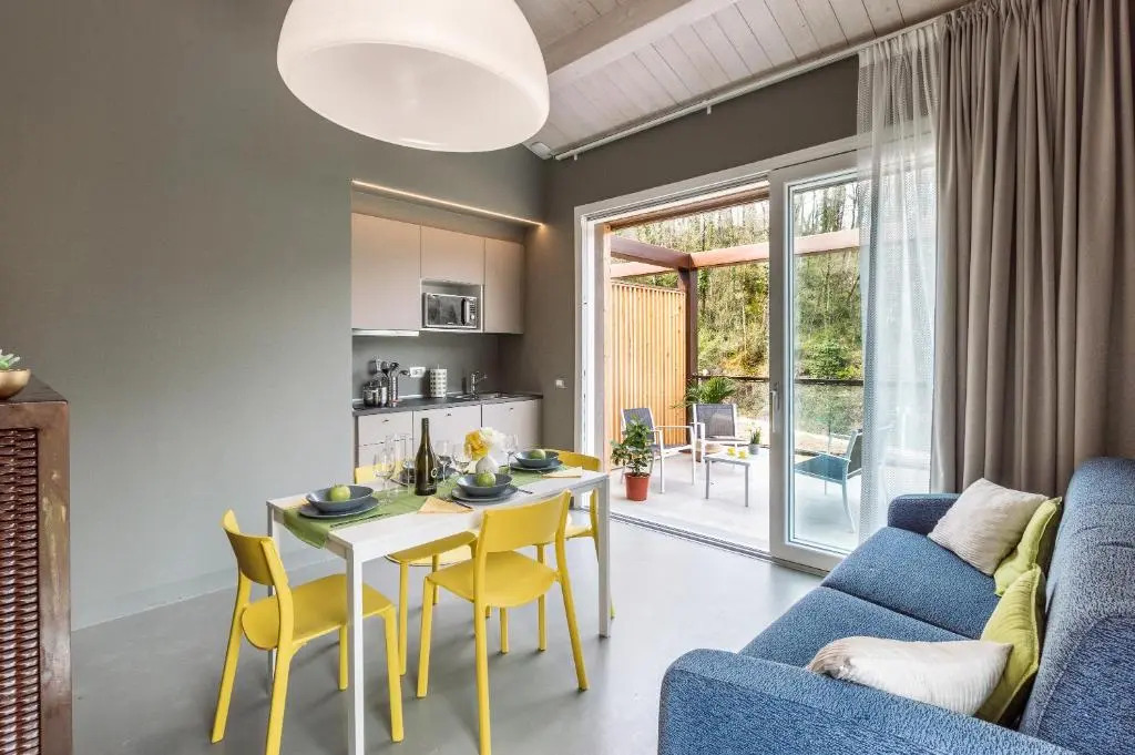 LALBEROCASA Eco Residence