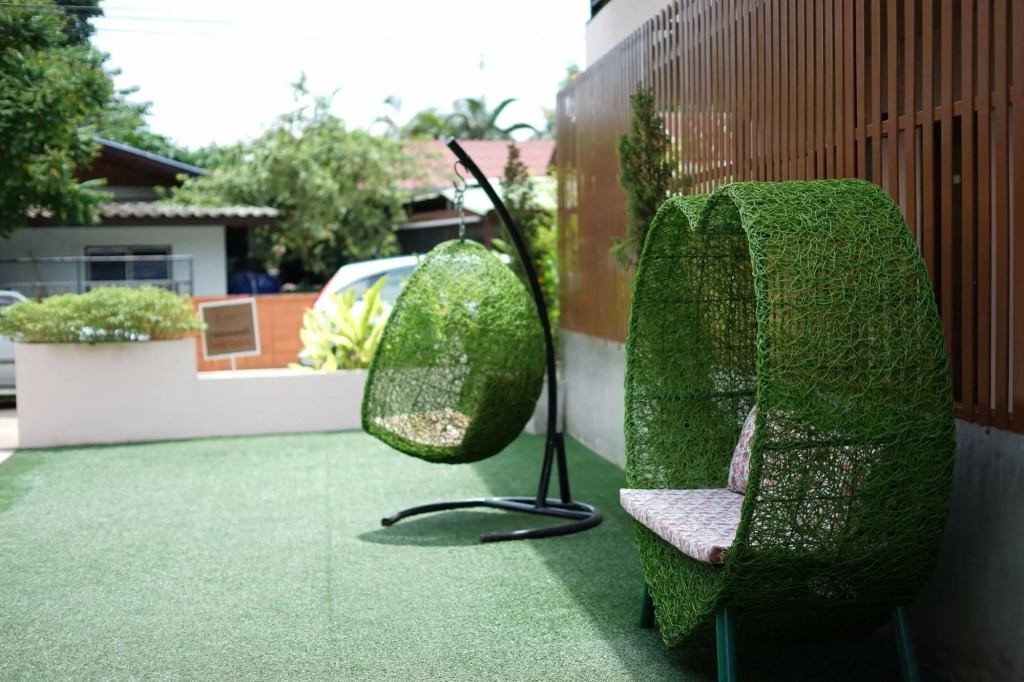Calla Lily Boutique Residence