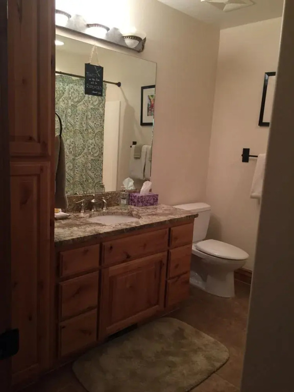 Fox Creek Inn Bed & Breakfast