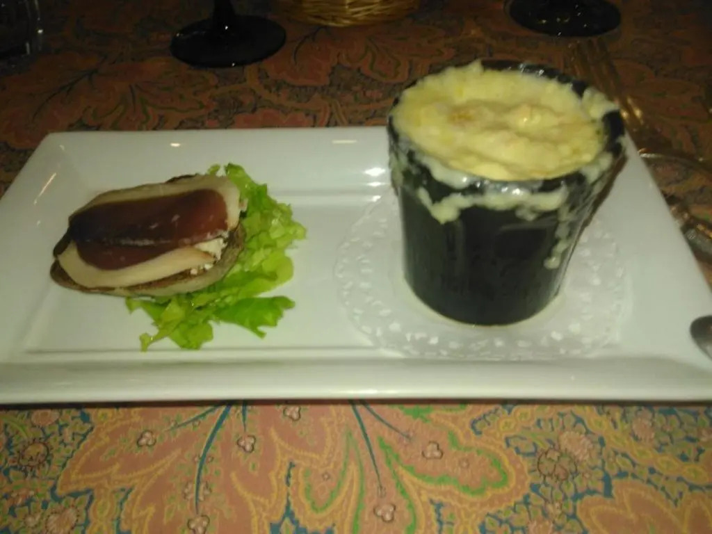 Hôtel Restaurant Le Schlossberg