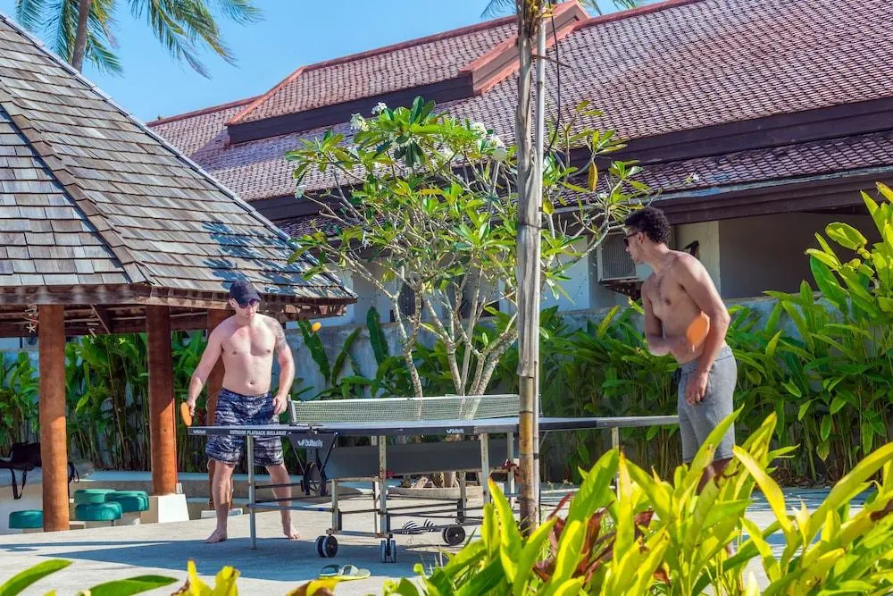 Baan Oasis