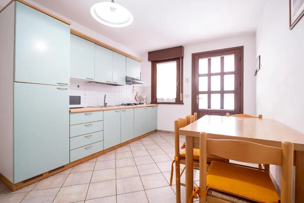 Appartamenti Lignano Sabbiadoro - Villa Ammiraglia