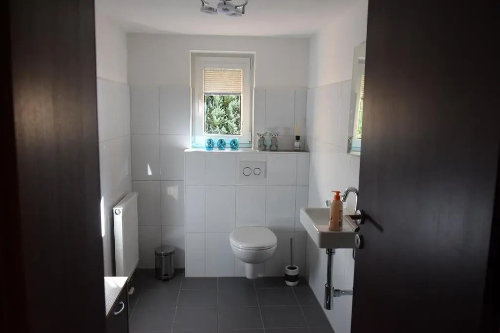 Ferienwohnung Auszeit