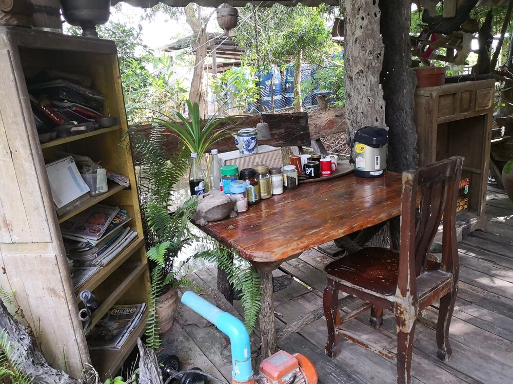 Baan Ingsuan