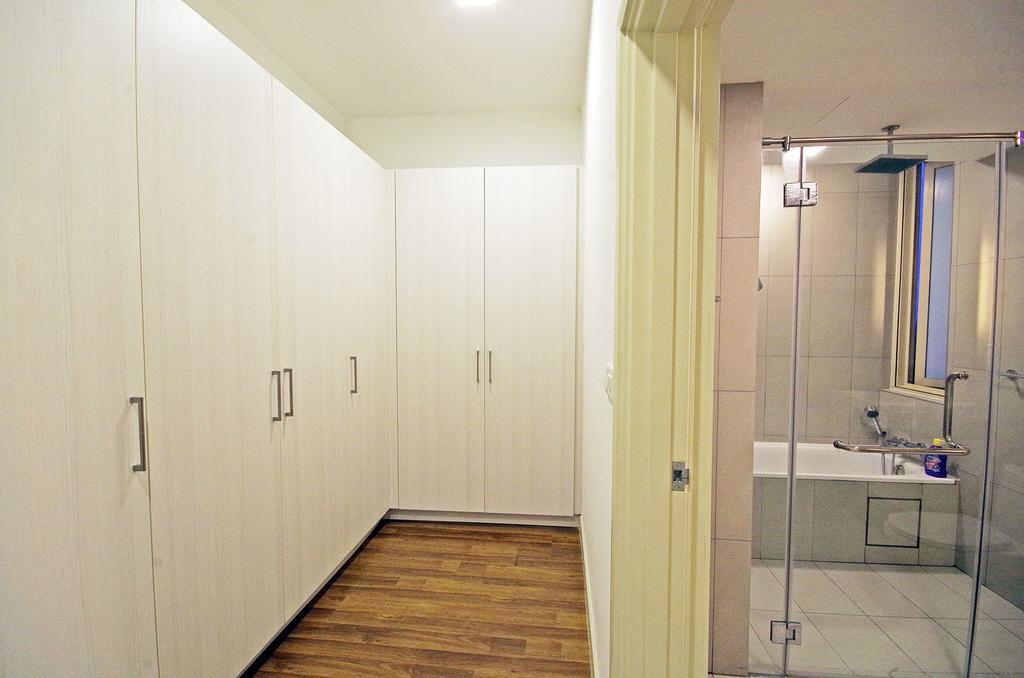 Afiniti Residences Medini by Stayrene