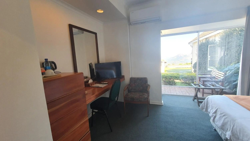 Mountain View International Hotel - Eswatini