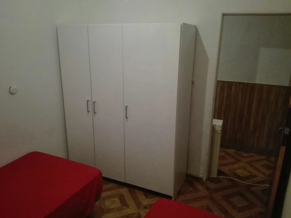 Apartment With 3 Bedrooms in Navaluenga, With Wonderful City View and Wifi