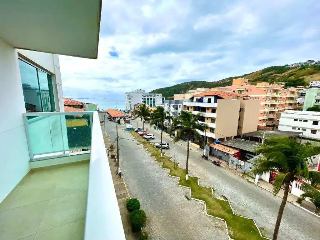 Eu Amo Arraial Hospedagem - Luz do Sol Prainha