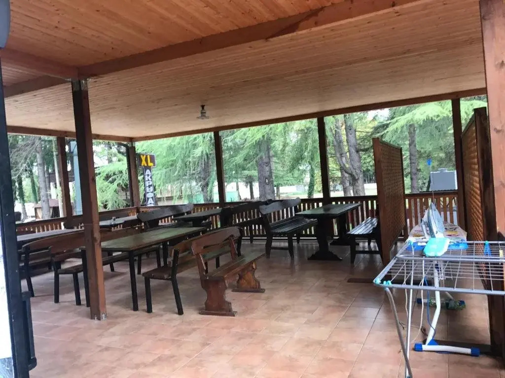 Guest house Mayana