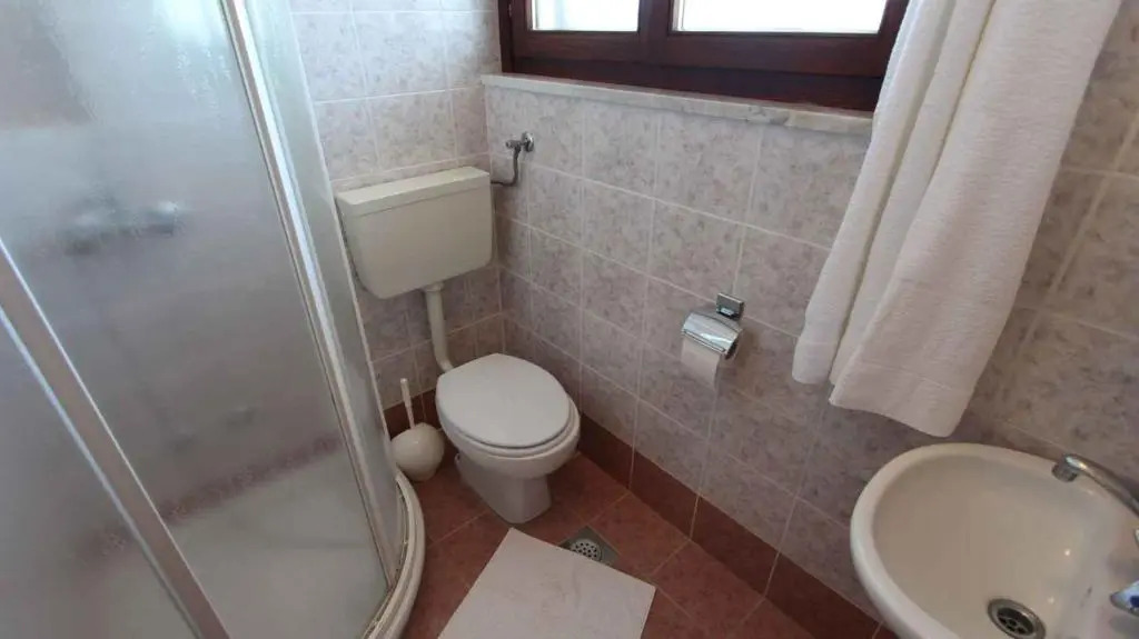Apartments Tonica