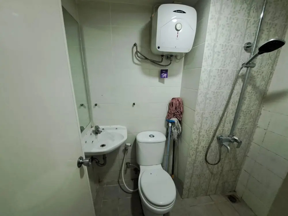 Capital O 93959 Apartement Gateway Cicadas By MG Property