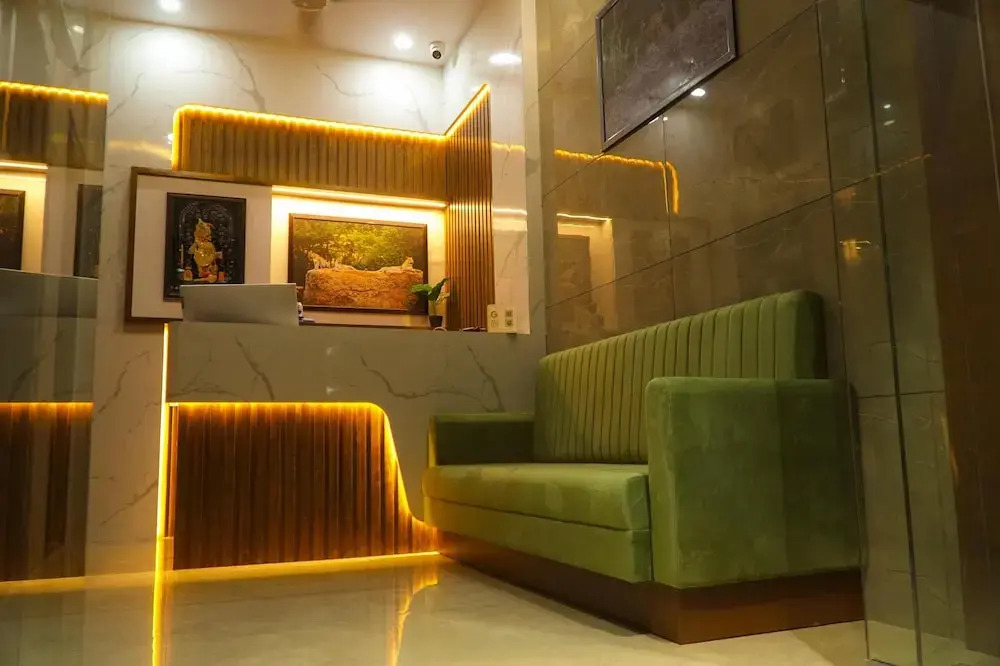 Hotel Jawai Inn