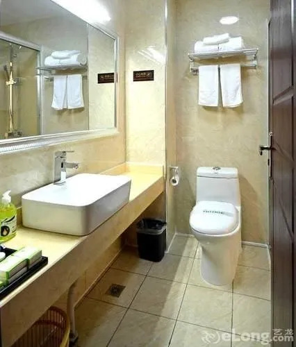 Kaixuan Hotel