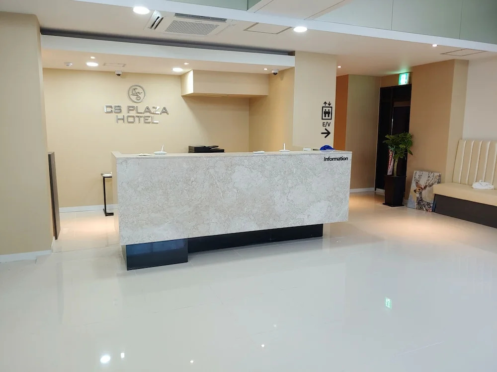 CS Plaza Hotel