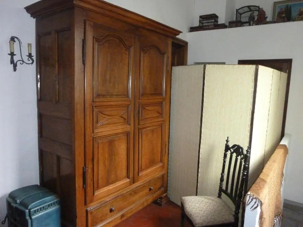 Le Cloitre du Couvent