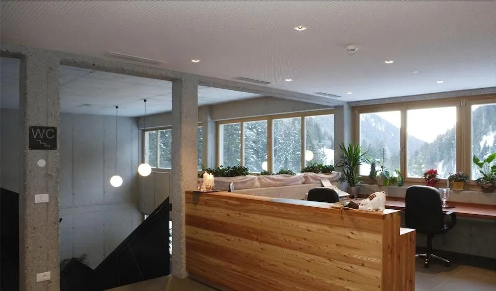 Hotel Tannenheim