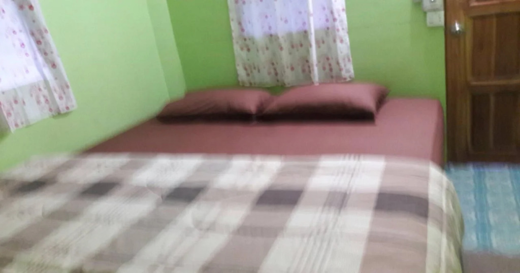 Supthong Garden Resort Khao Kho
