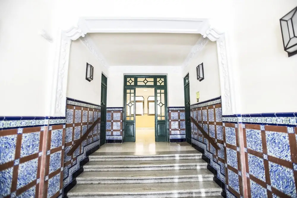Apartamento Atocha III