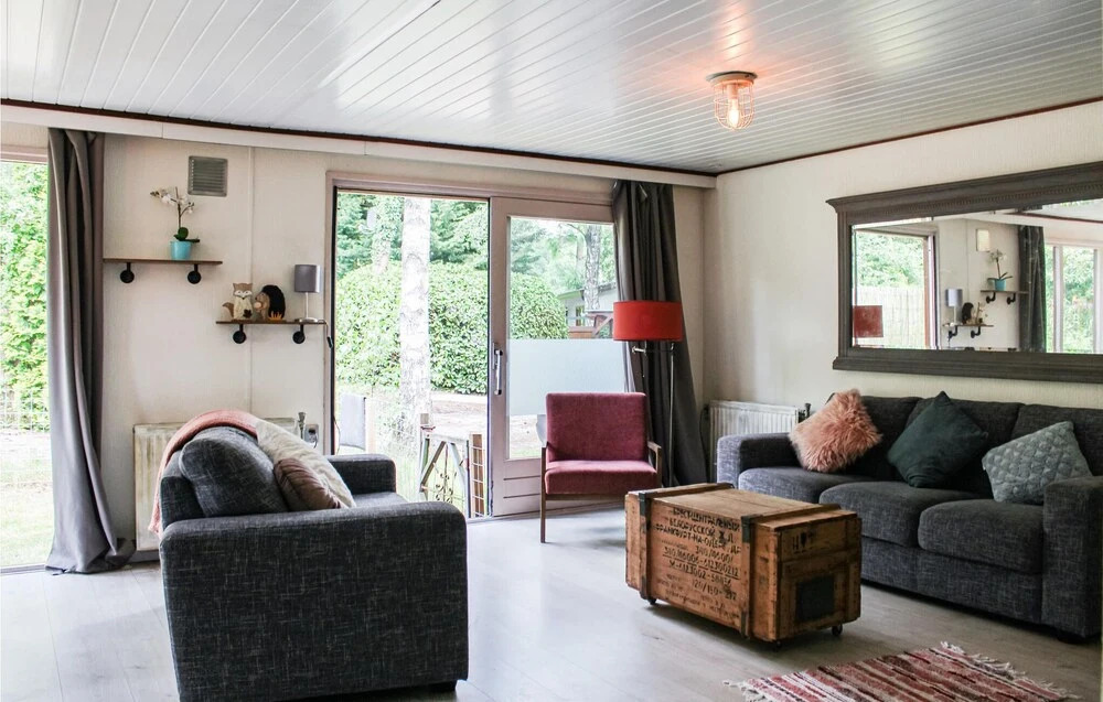 2 Bedroom Lovely Home In Overberg