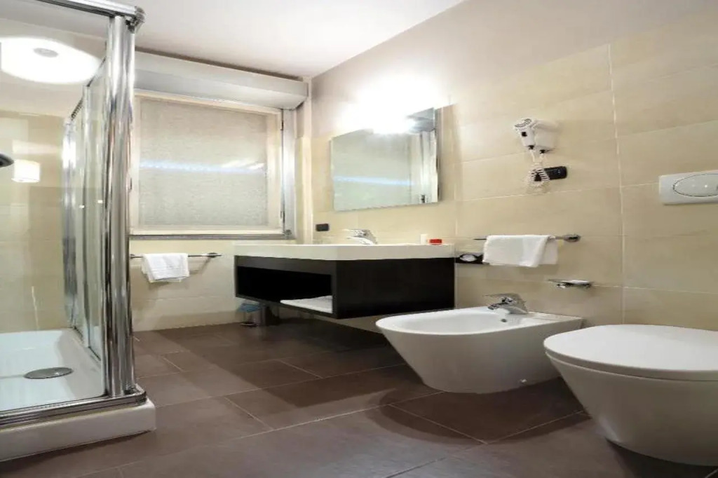 Hotel La Torretta