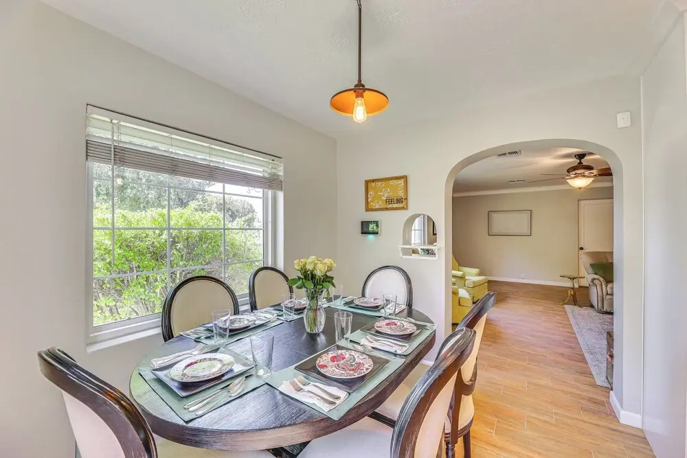 Historic District Home w/ Patio & Yard in Mesa!