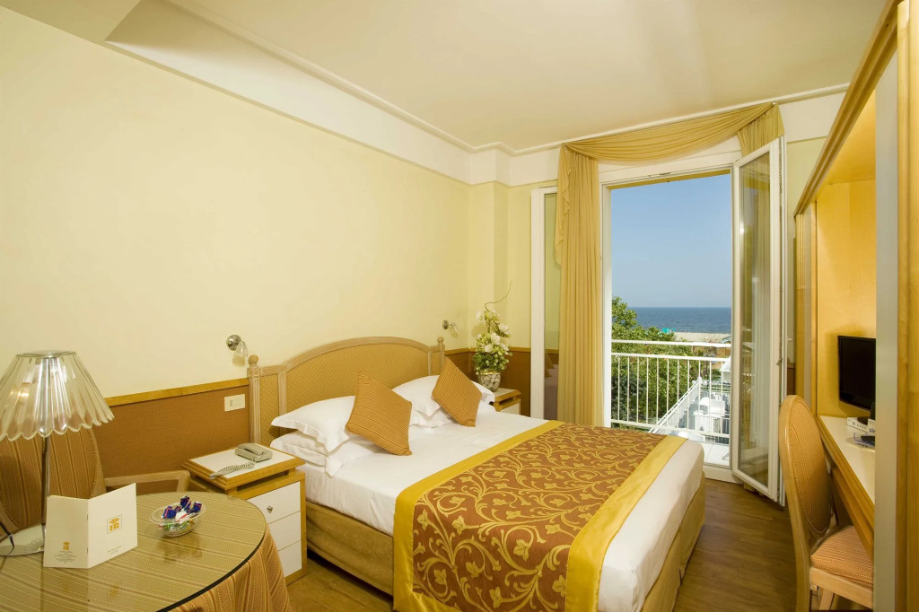 Hotel Roma