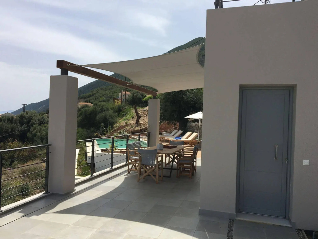 Anemos Luxury Villas