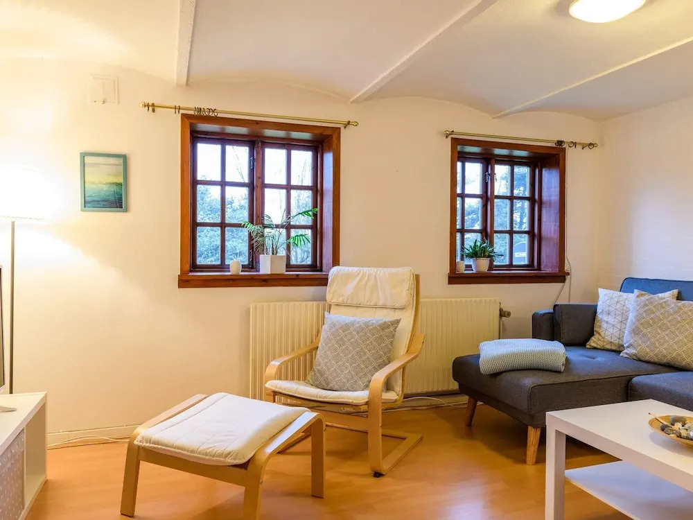 4 Person Holiday Home in Henne