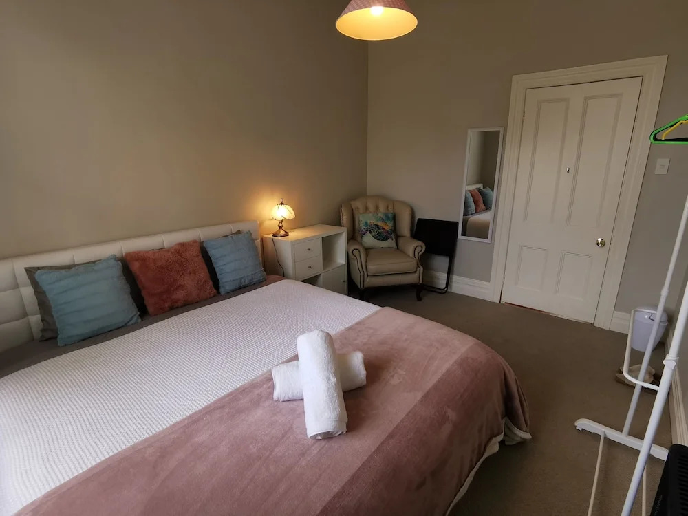Regent Residential Villa