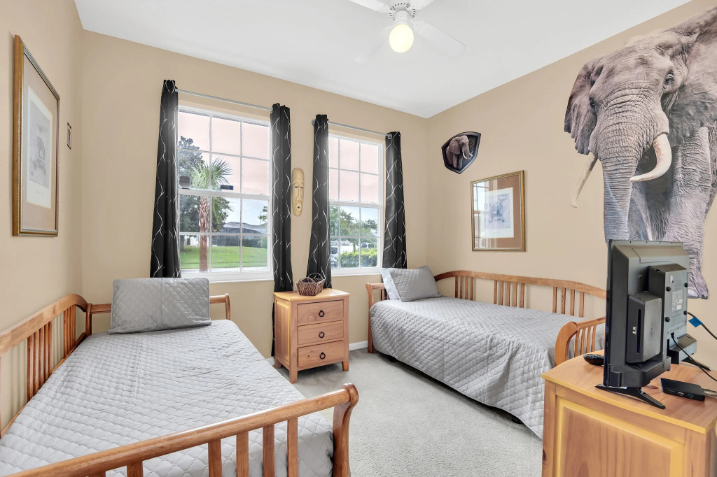 Windsor Palms 8144, Kissimmee, US