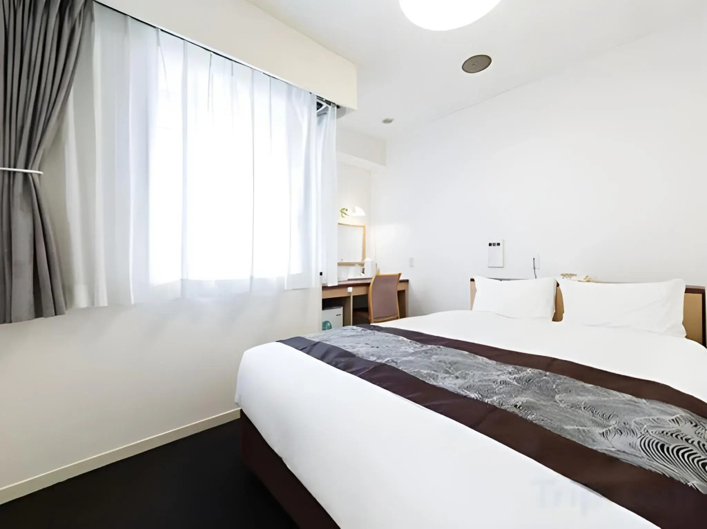 Pearlhotel Kawasaki