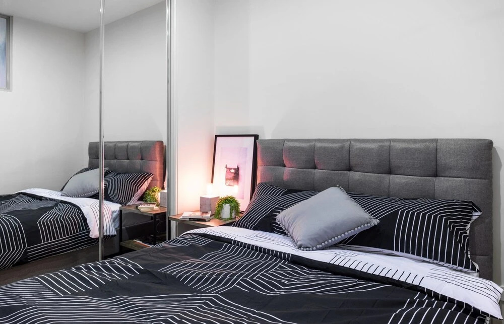 Roomerang at Melbourne Star 23