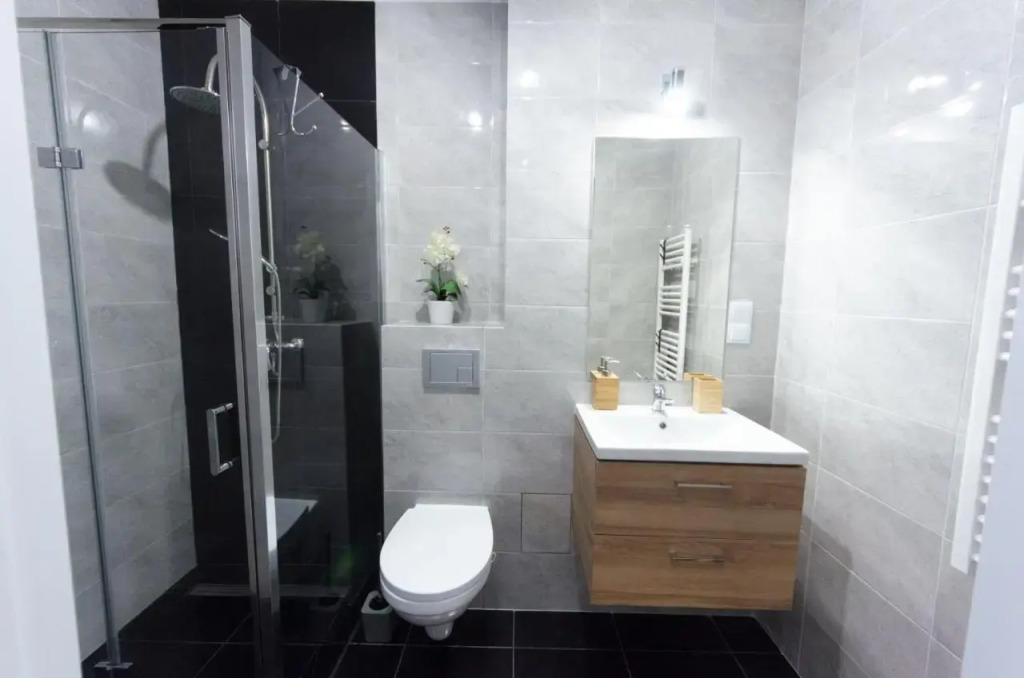 Apartament Mickiewicza