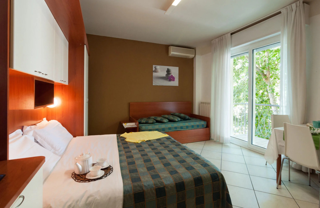 Riviera Residence