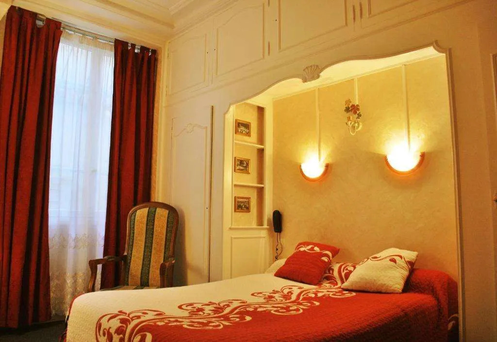 Hôtel Avenir Jonquière
